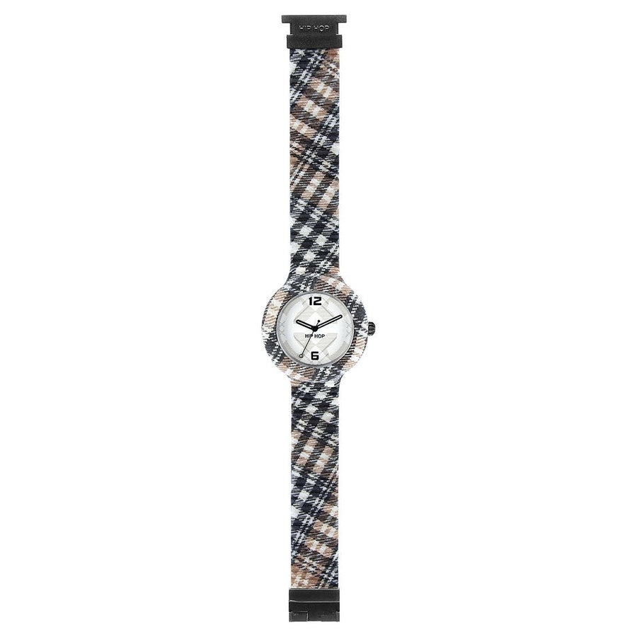 HIP HOP TARTAN — Ansicht 1