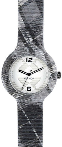 HIP HOP TARTAN — Ansicht 1