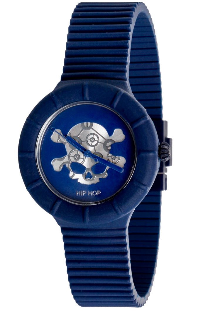 HIP HOP SKULL — Ansicht 1