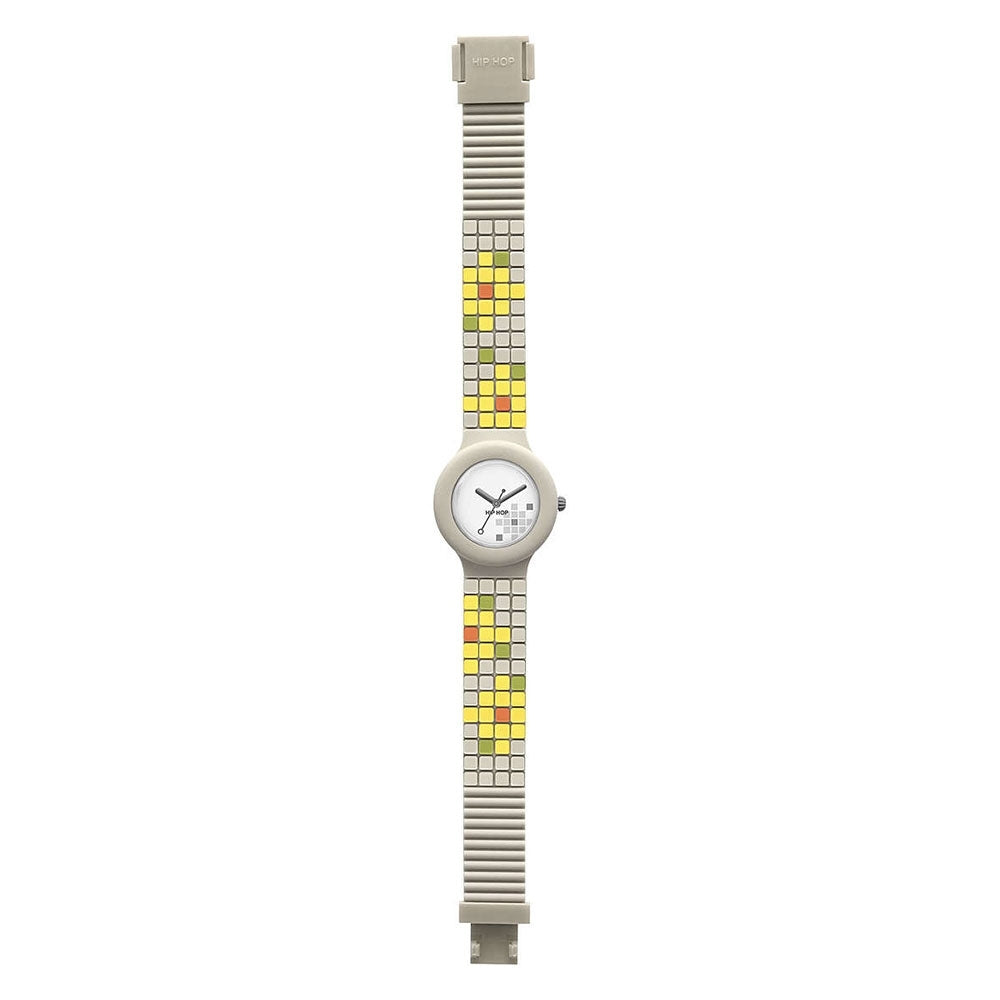 HIP HOP MOSAIC — Ansicht 1