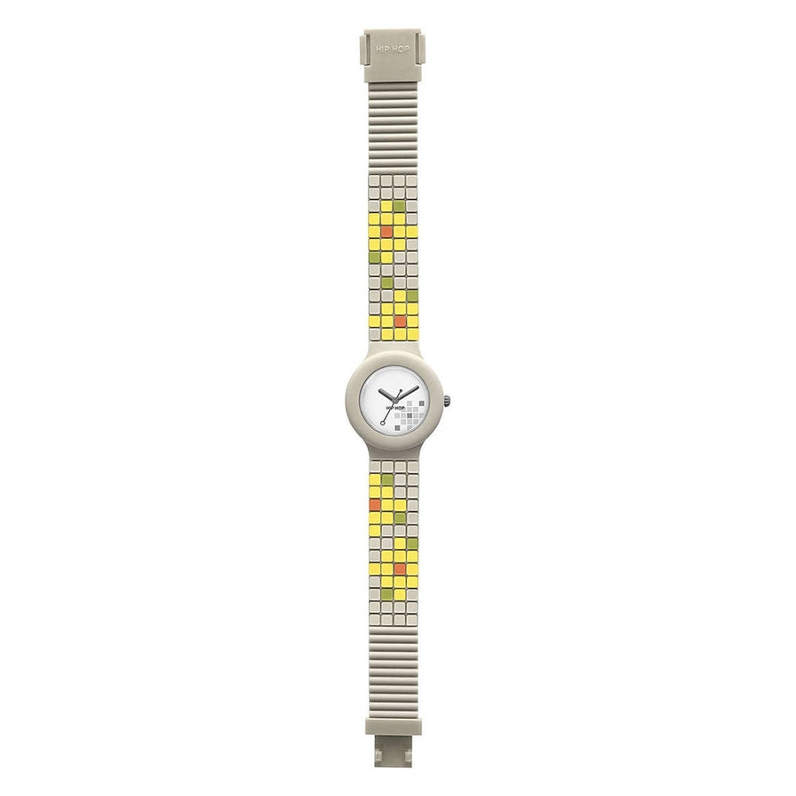 HIP HOP MOSAIC — Ansicht 1