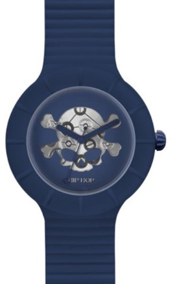 HIP HOP SKULL — Ansicht 1