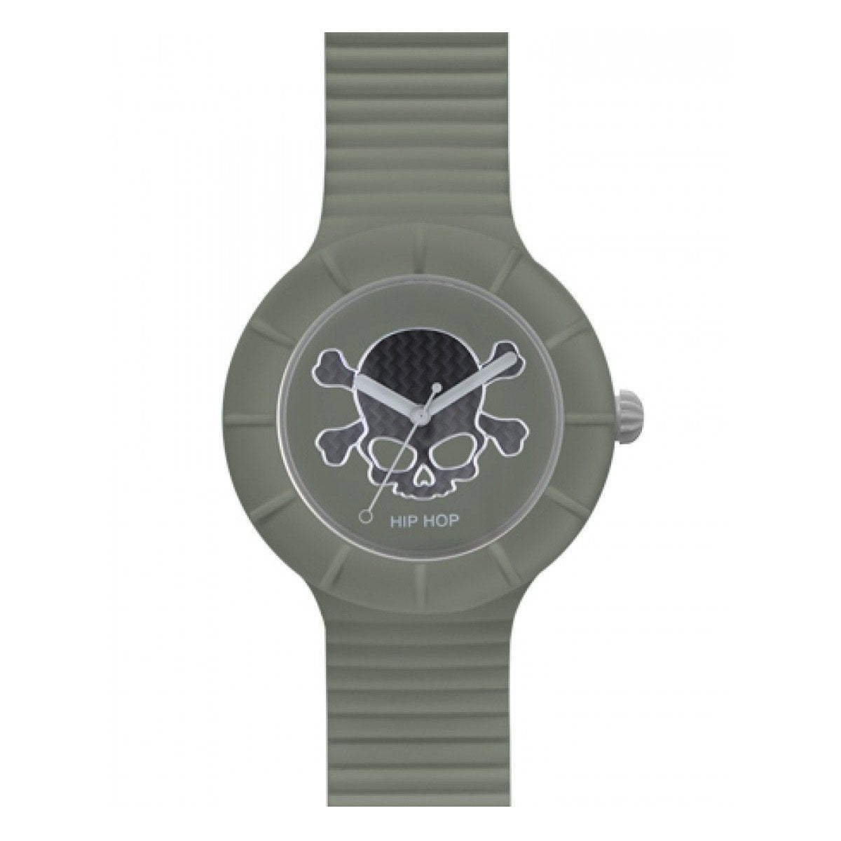 HIP HOP SKULL — Ansicht 1