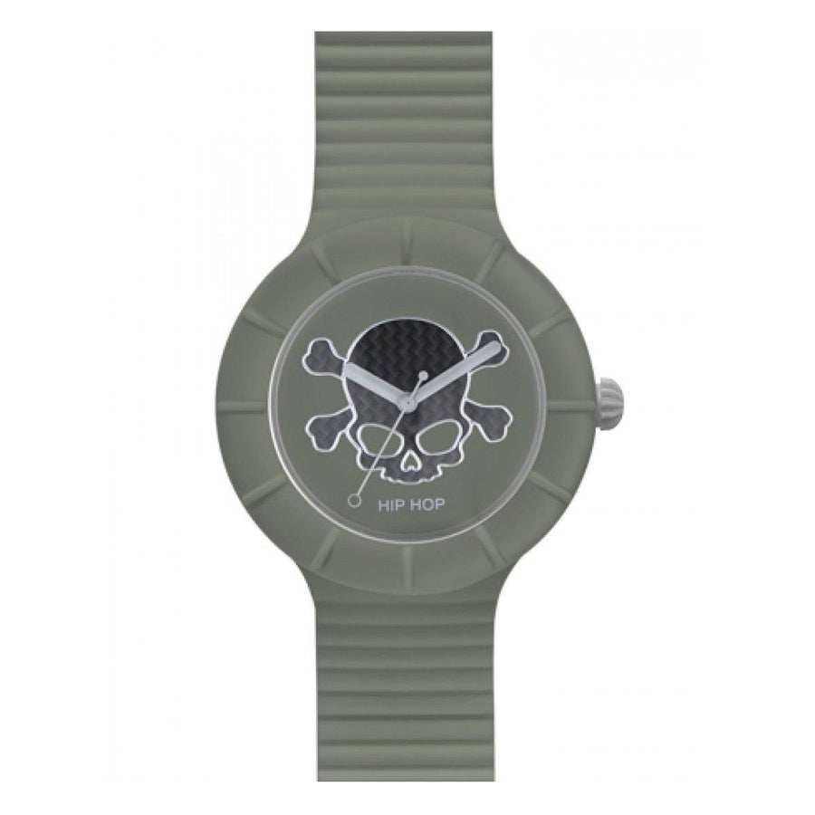 HIP HOP SKULL — Ansicht 1