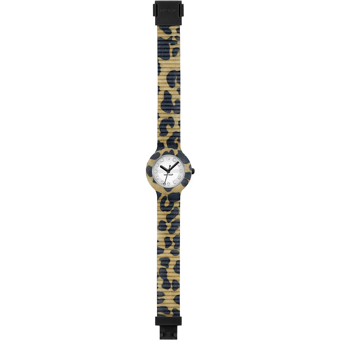HIP HOP CRYSTAL — Ansicht 1