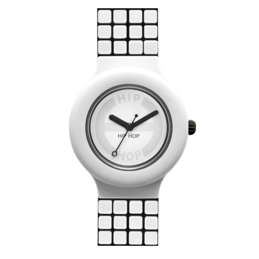 HIP HOP MOSAIC — Ansicht 1