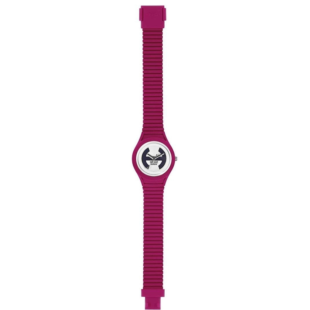 HIP HOP PERSIAN RED — Ansicht 1