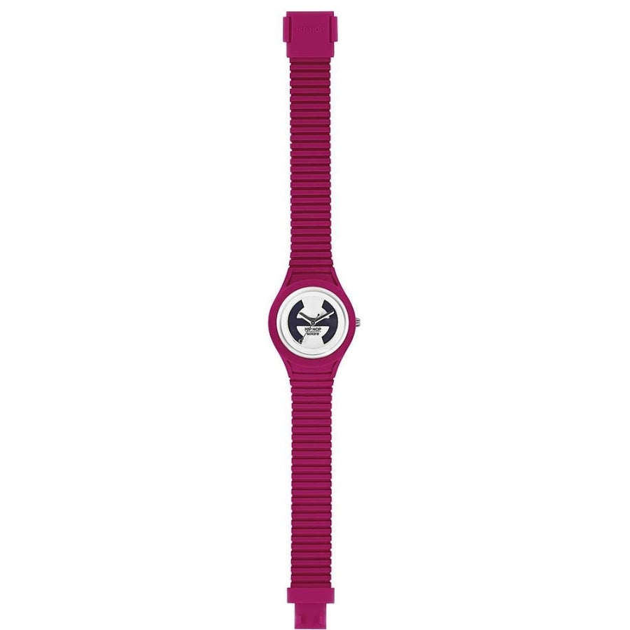 HIP HOP PERSIAN RED — Ansicht 1