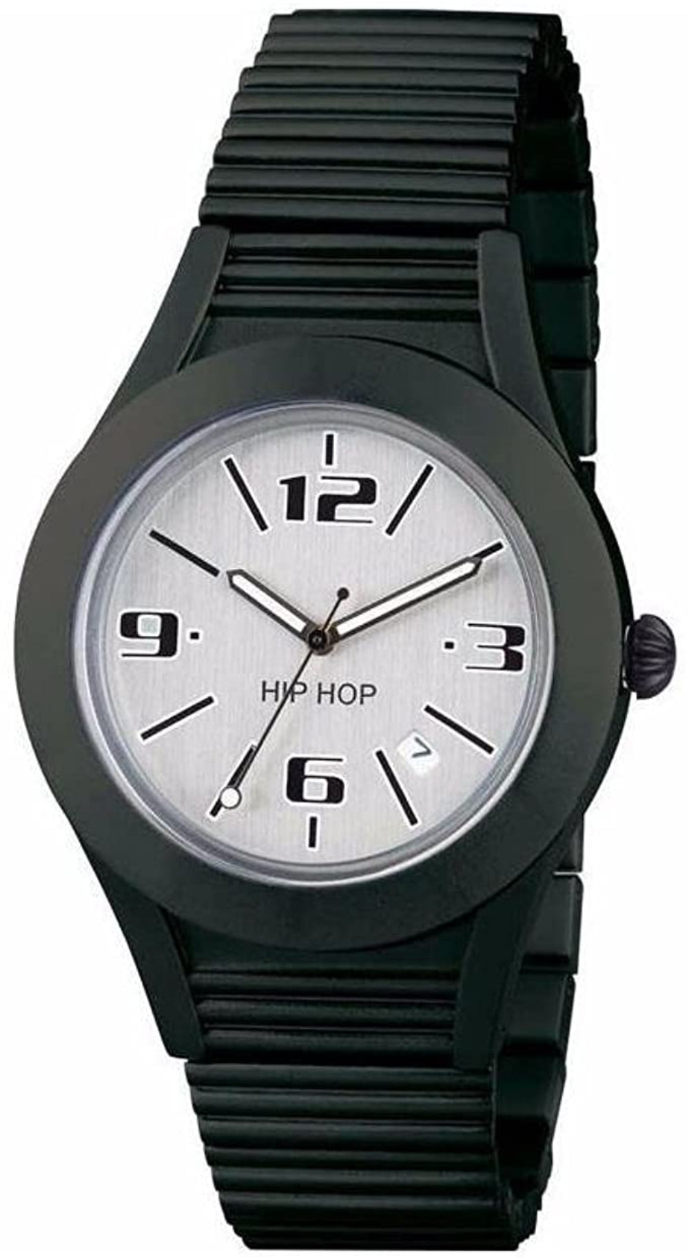 HIP HOP ALUMINIUM — Ansicht 1