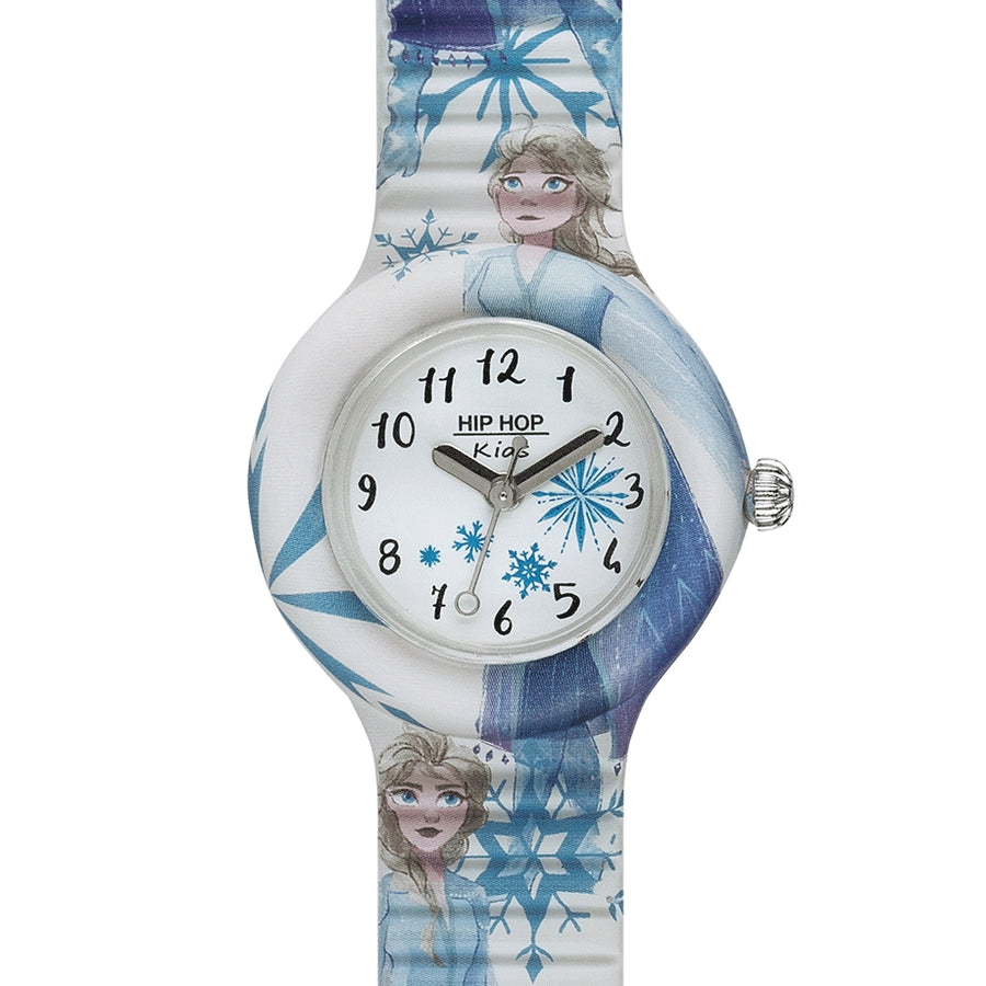 HIP HOP DISNEY COLLECTION FROZEN ELSA — Ansicht 1