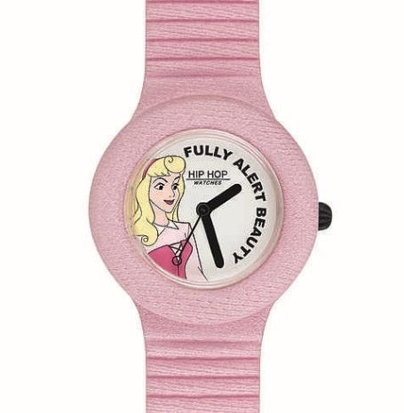 HIP HOP DISNEY COLLECTION BE BRIGHT BE BOLD - AURORA ***SPECIAL PRICE*** — Ansicht 1
