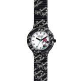 HIP HOP DISNEY MINNIE WRITINGS — Ansicht 1