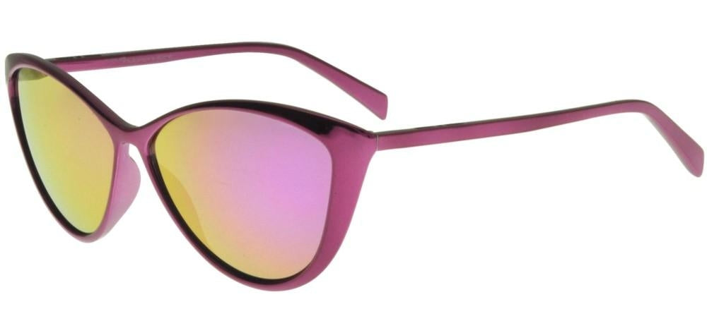 ITALIA INDEPENDENT I-MIRROR II 0033M — Ansicht 1