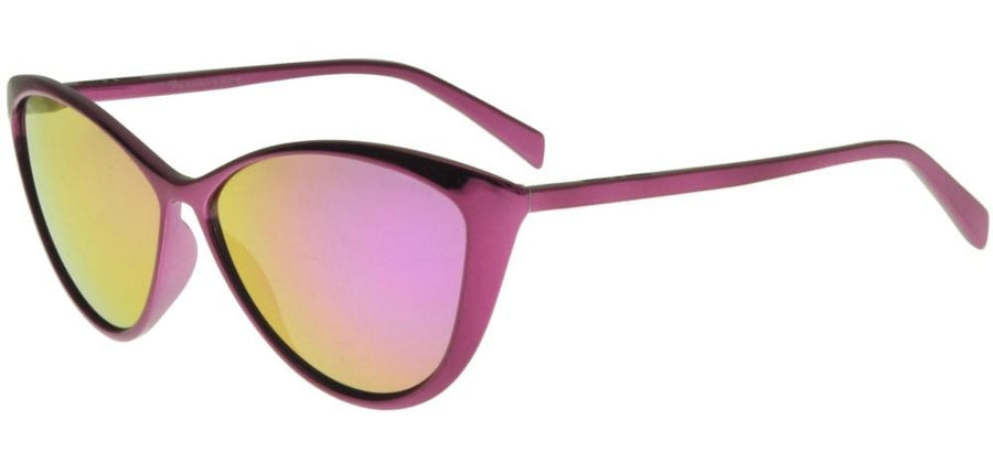 ITALIA INDEPENDENT I-MIRROR II 0033M — Ansicht 1