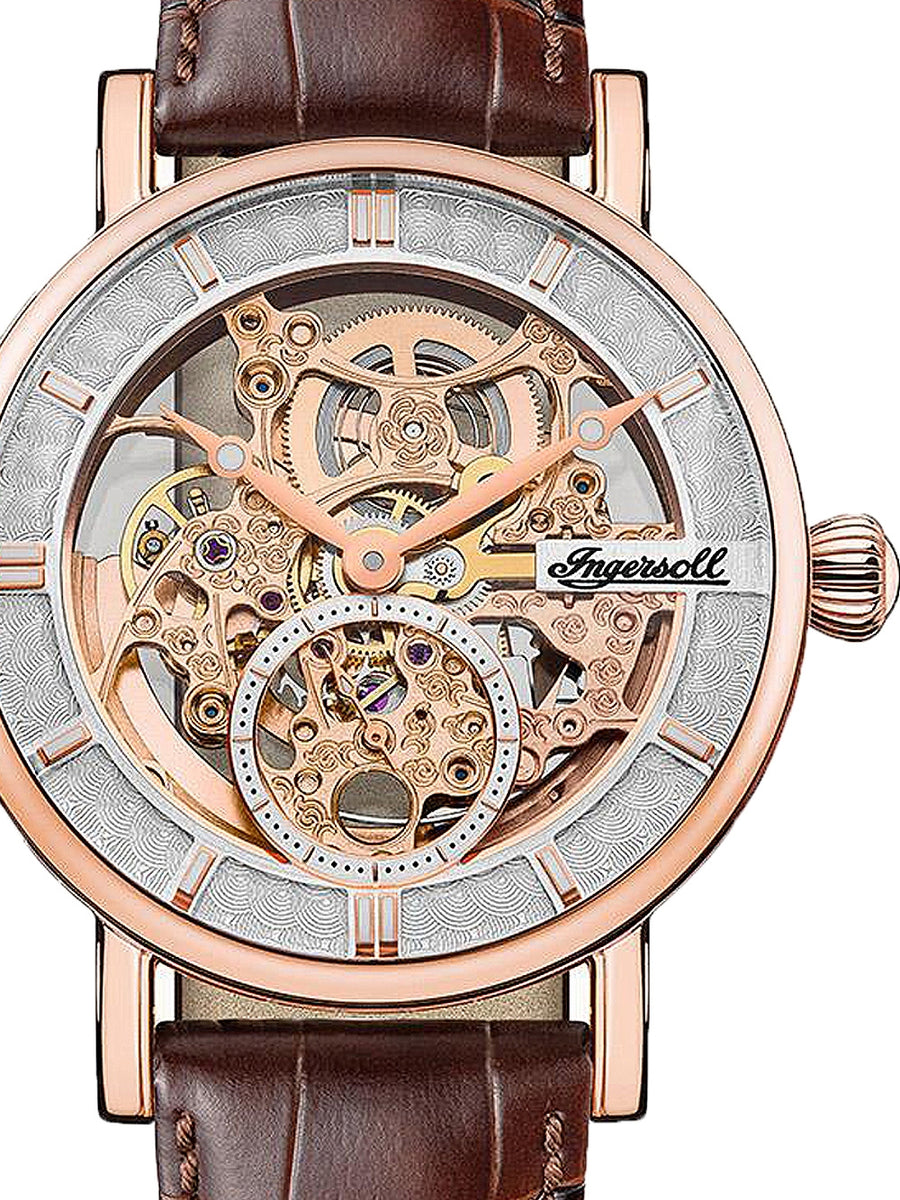 INGERSOLL I00401B — Ansicht 1