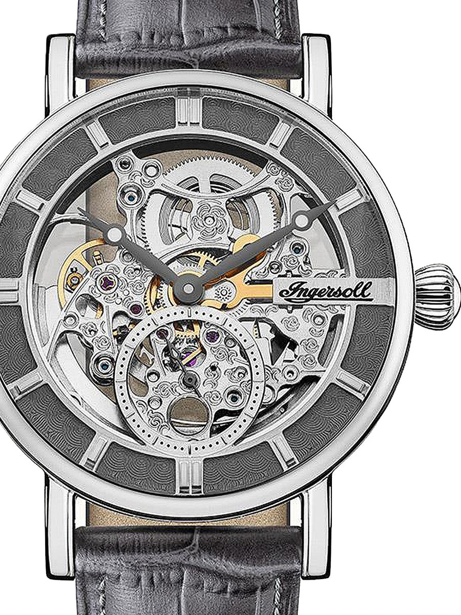 INGERSOLL I00402B — Ansicht 1
