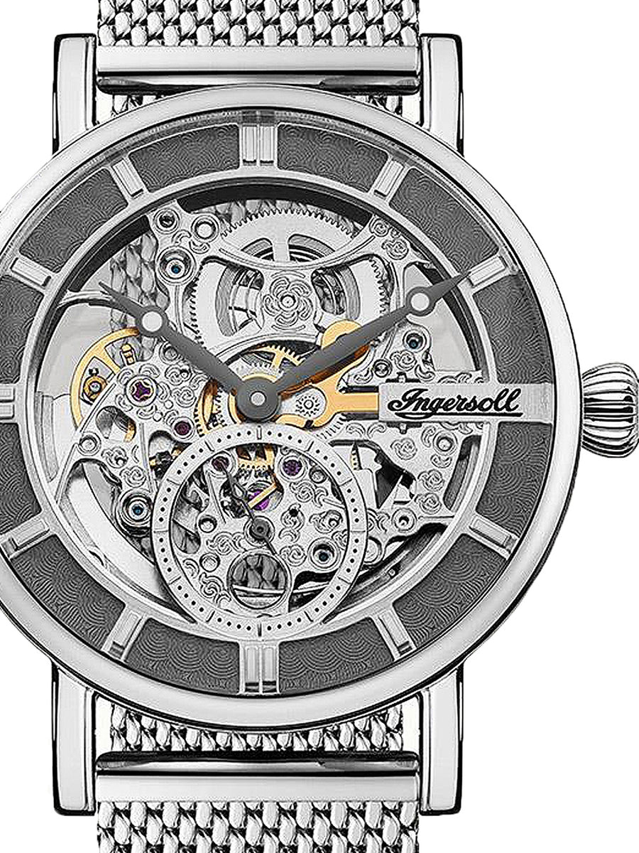 INGERSOLL I00405B — Ansicht 1