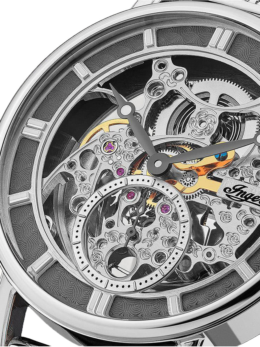 INGERSOLL I00405B — Ansicht 2