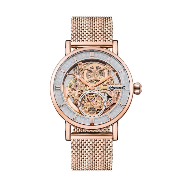 INGERSOLL 1892 WATCHES I00406B — Ansicht 1
