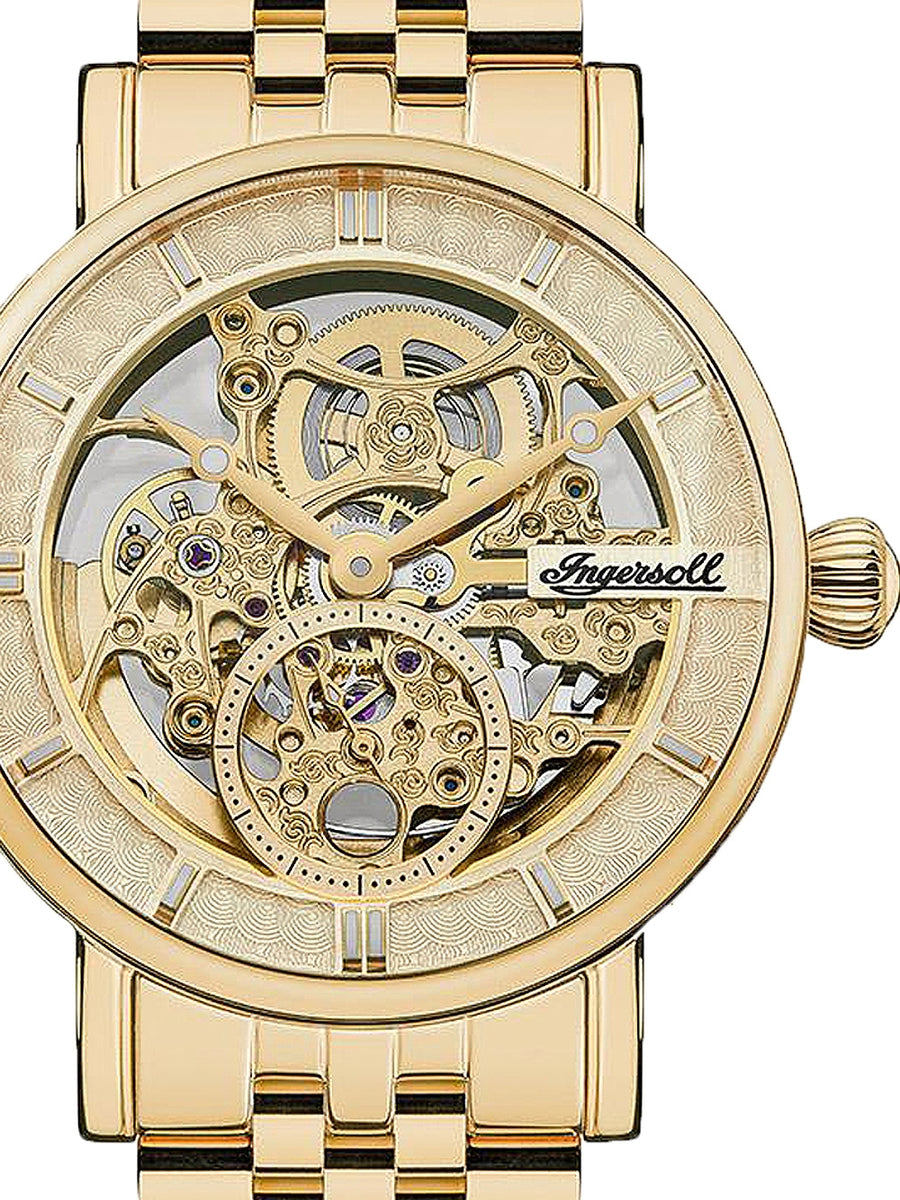 INGERSOLL I00408 — Ansicht 1