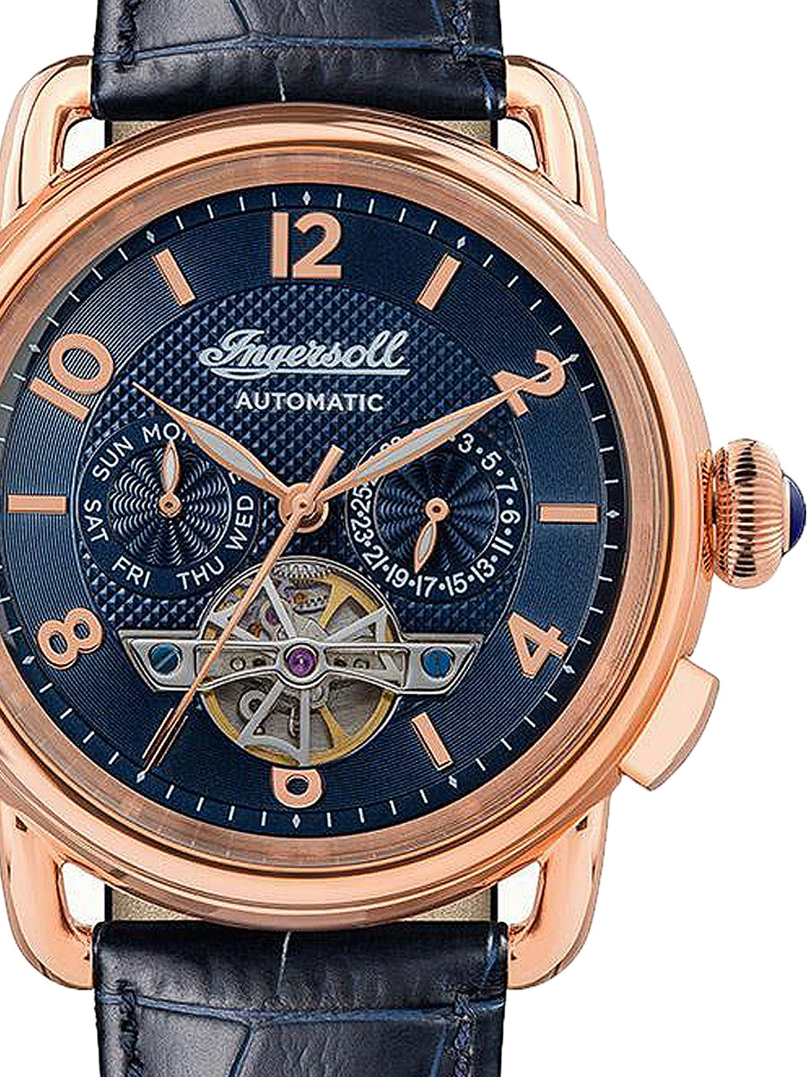 INGERSOLL I00902B — Ansicht 1