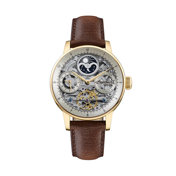 INGERSOLL 1892 WATCHES I07704 — Ansicht 1