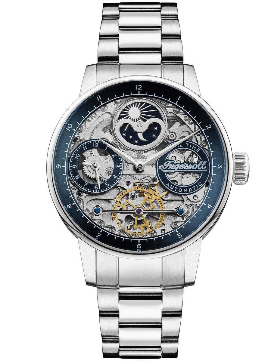 INGERSOLL 1892 WATCHES I07707 — Ansicht 2