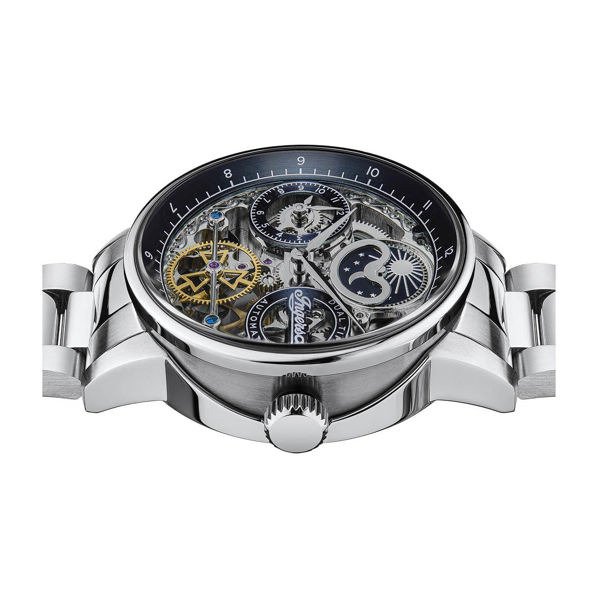 INGERSOLL 1892 WATCHES I07707 — Ansicht 3