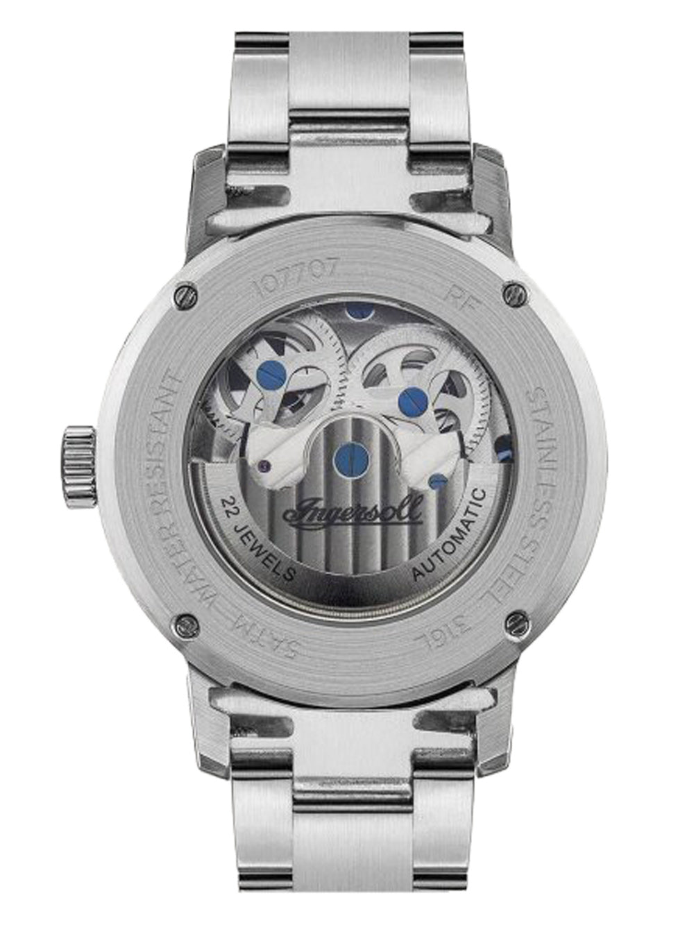 INGERSOLL 1892 WATCHES I07707 — Ansicht 4