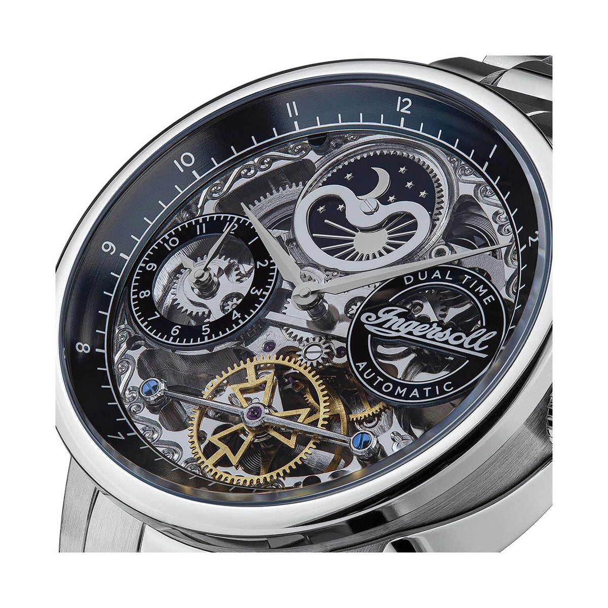 INGERSOLL 1892 WATCHES I07707 — Ansicht 5