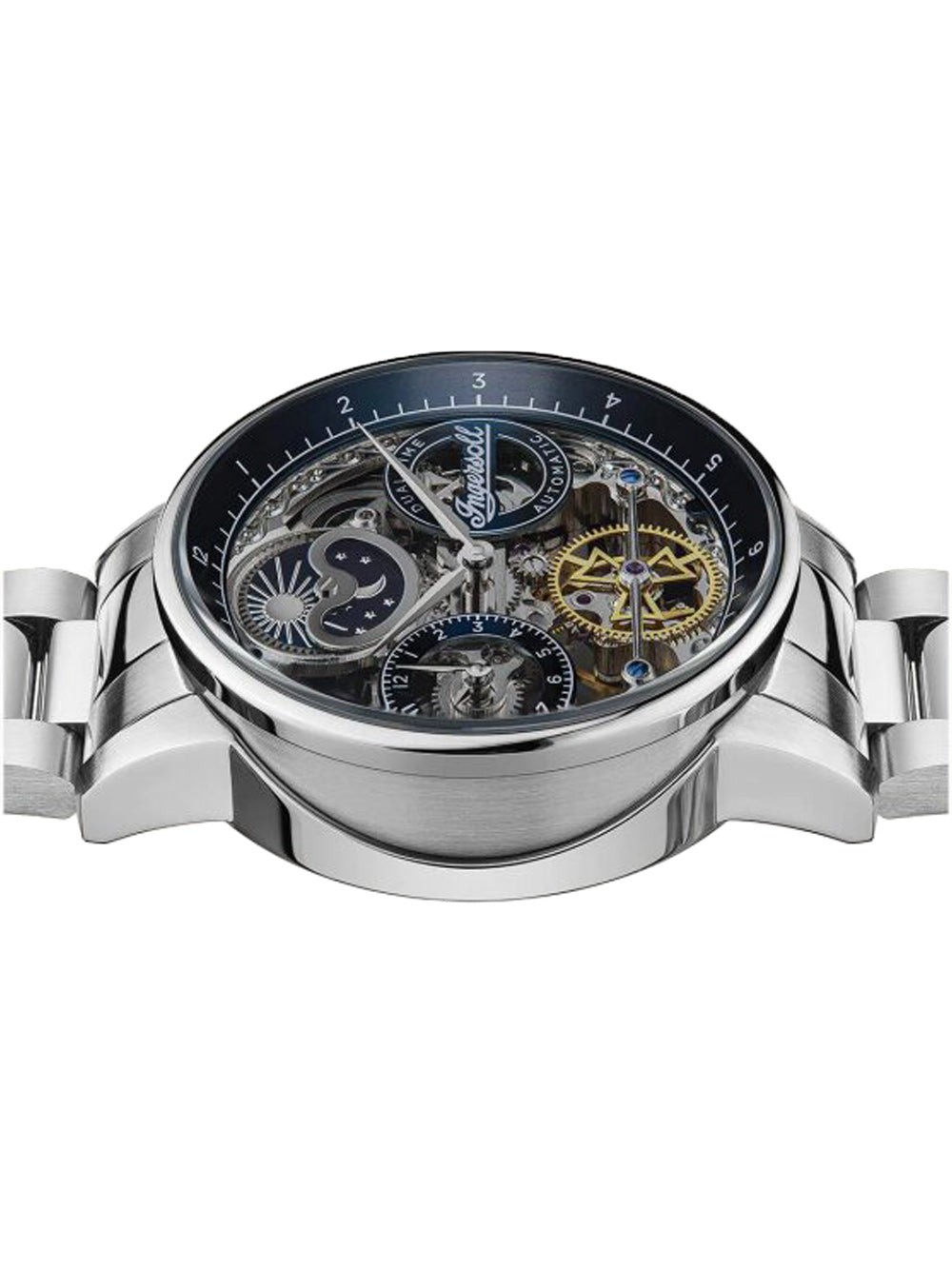 INGERSOLL 1892 WATCHES I07707 — Ansicht 6