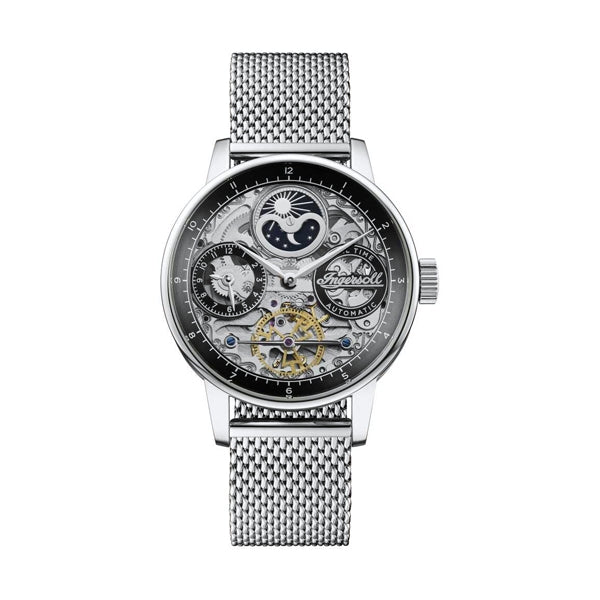 INGERSOLL 1892 WATCHES I07708 — Ansicht 1