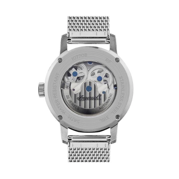 INGERSOLL 1892 WATCHES I07708 — Ansicht 3