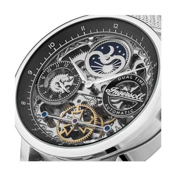 INGERSOLL 1892 WATCHES I07708 — Ansicht 4