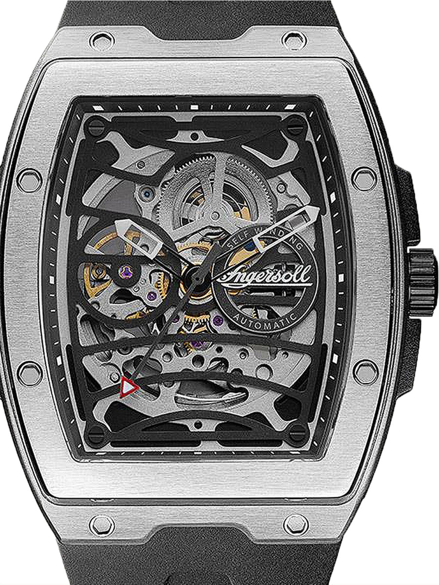 INGERSOLL 1892 WATCHES I12301 — Ansicht 1