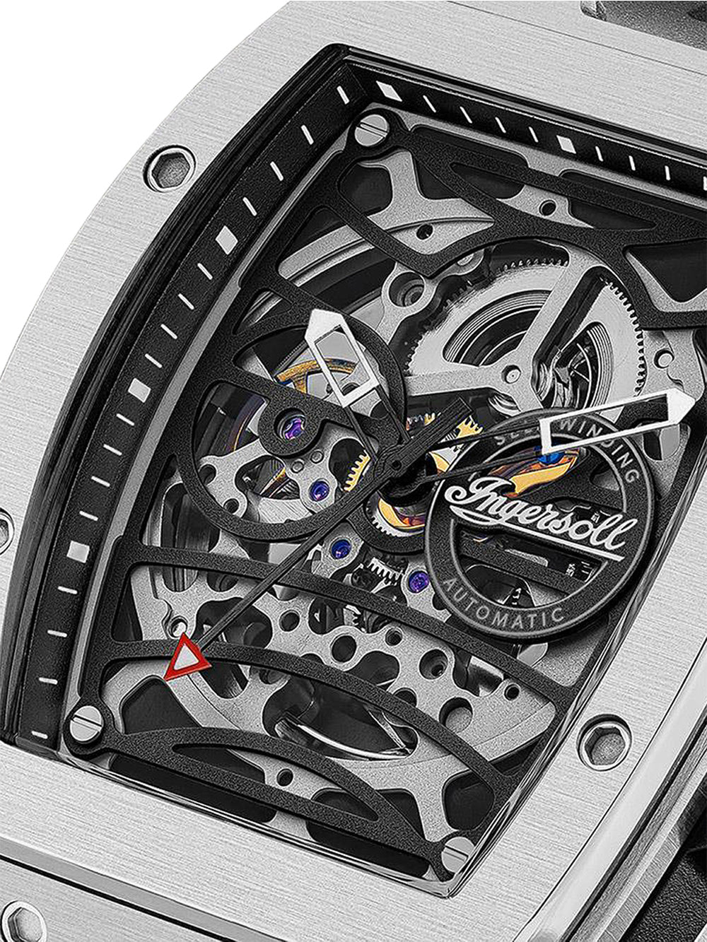 INGERSOLL 1892 WATCHES I12301 — Ansicht 2