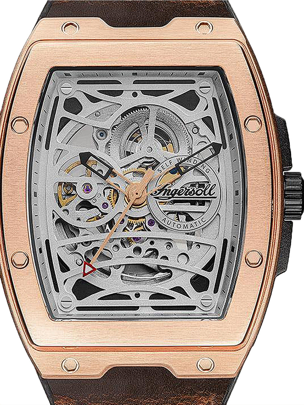 INGERSOLL 1892 WATCHES I12303 — Ansicht 1