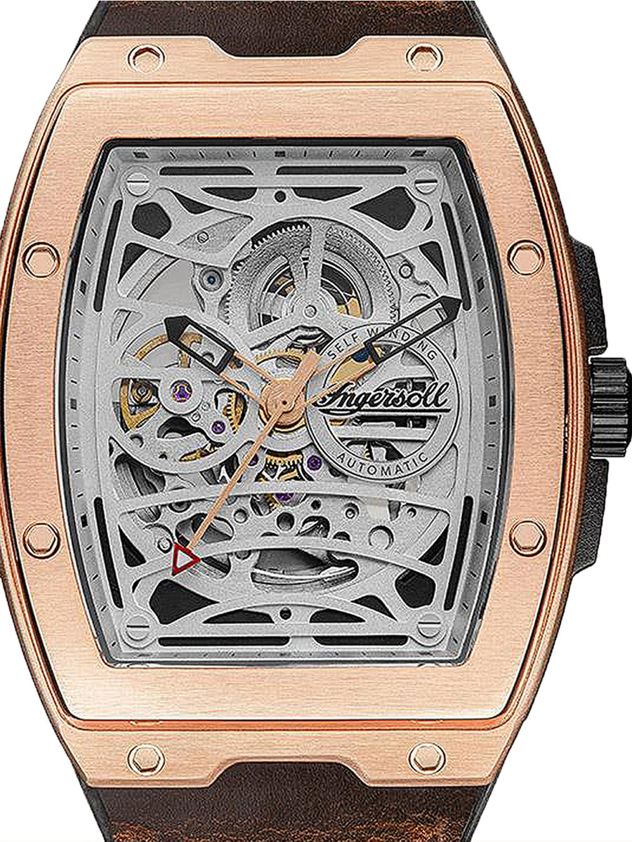 INGERSOLL 1892 WATCHES I12303 — Ansicht 1