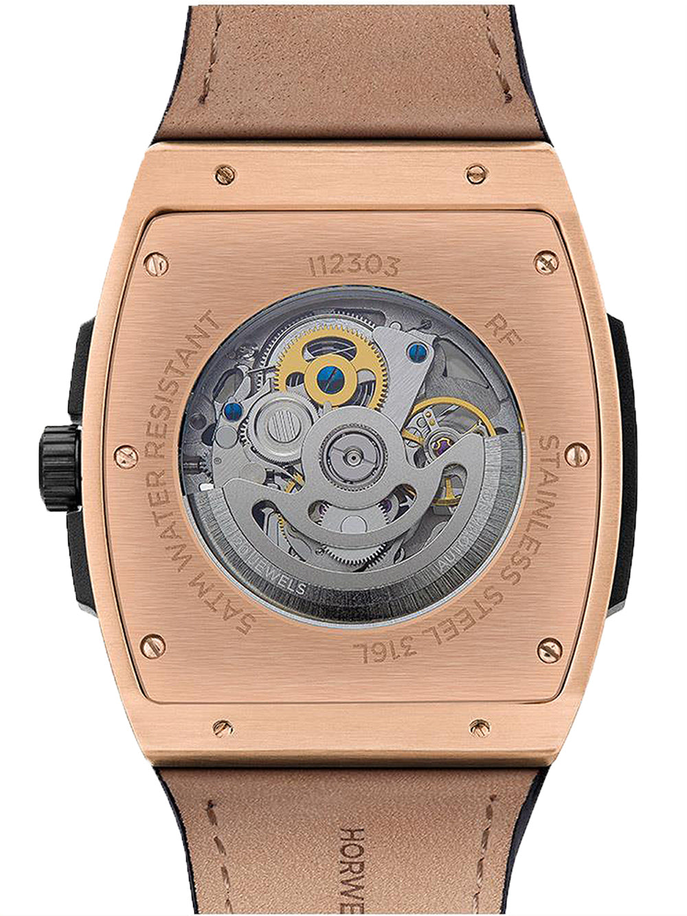 INGERSOLL 1892 WATCHES I12303 — Ansicht 6