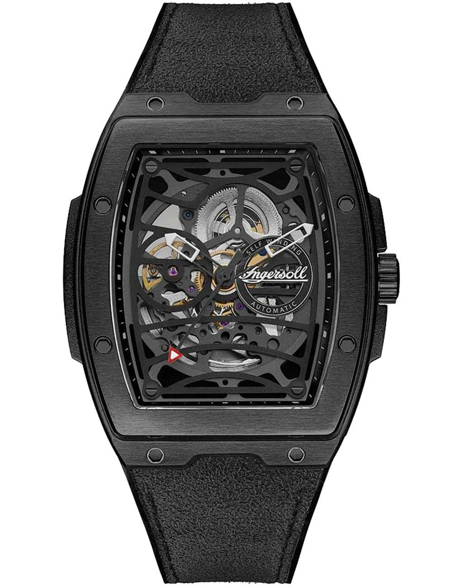INGERSOLL 1892 WATCHES I12307 — Ansicht 1