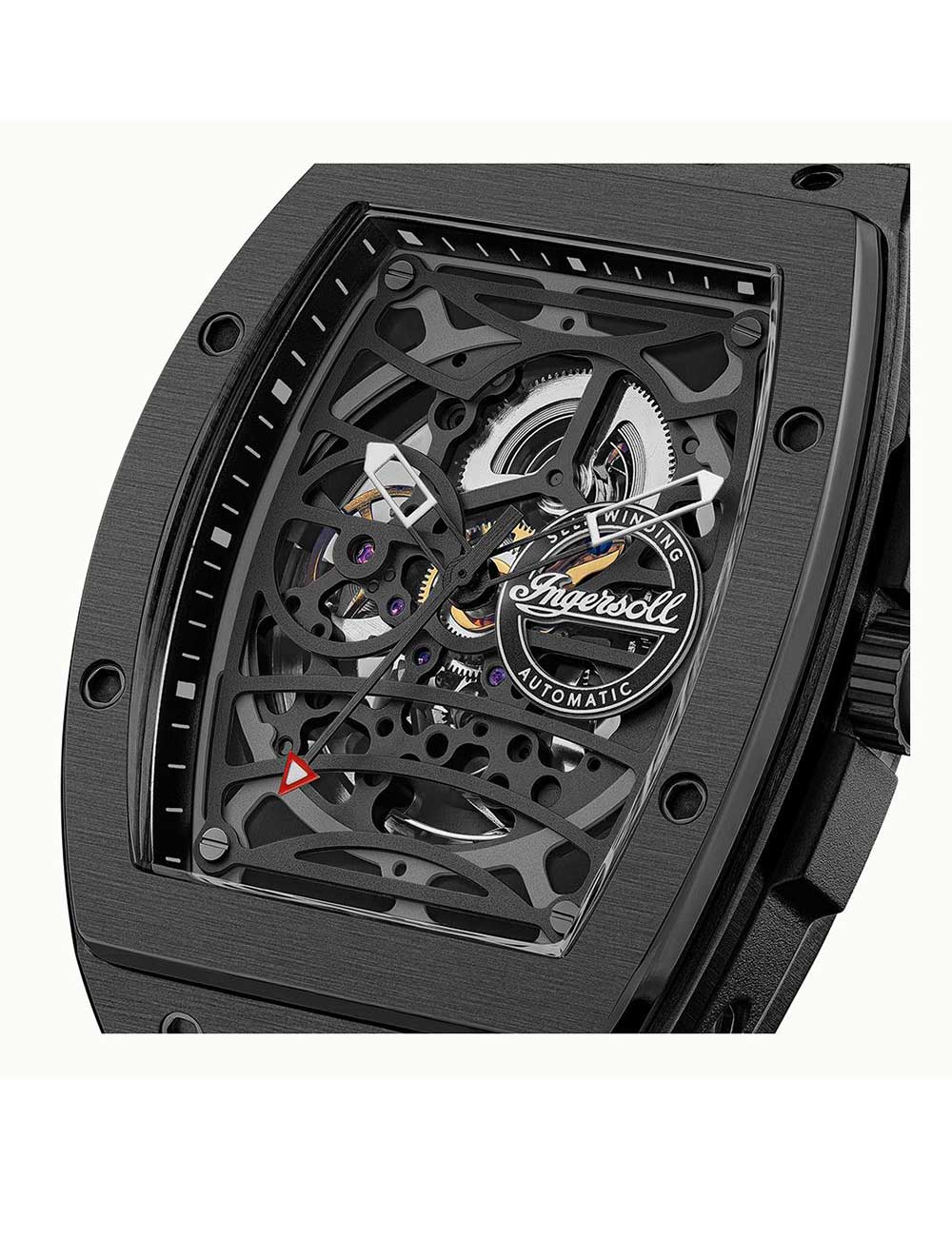 INGERSOLL 1892 WATCHES I12307 — Ansicht 2