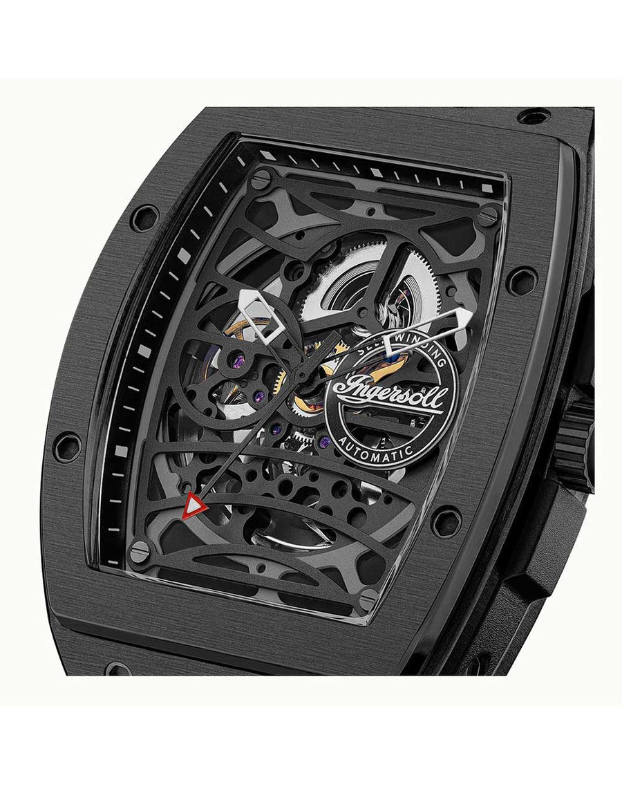 INGERSOLL 1892 WATCHES I12307 — Ansicht 2