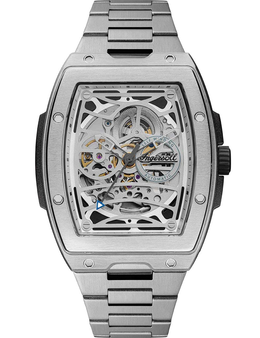 INGERSOLL 1892 WATCHES I12310 — Ansicht 1