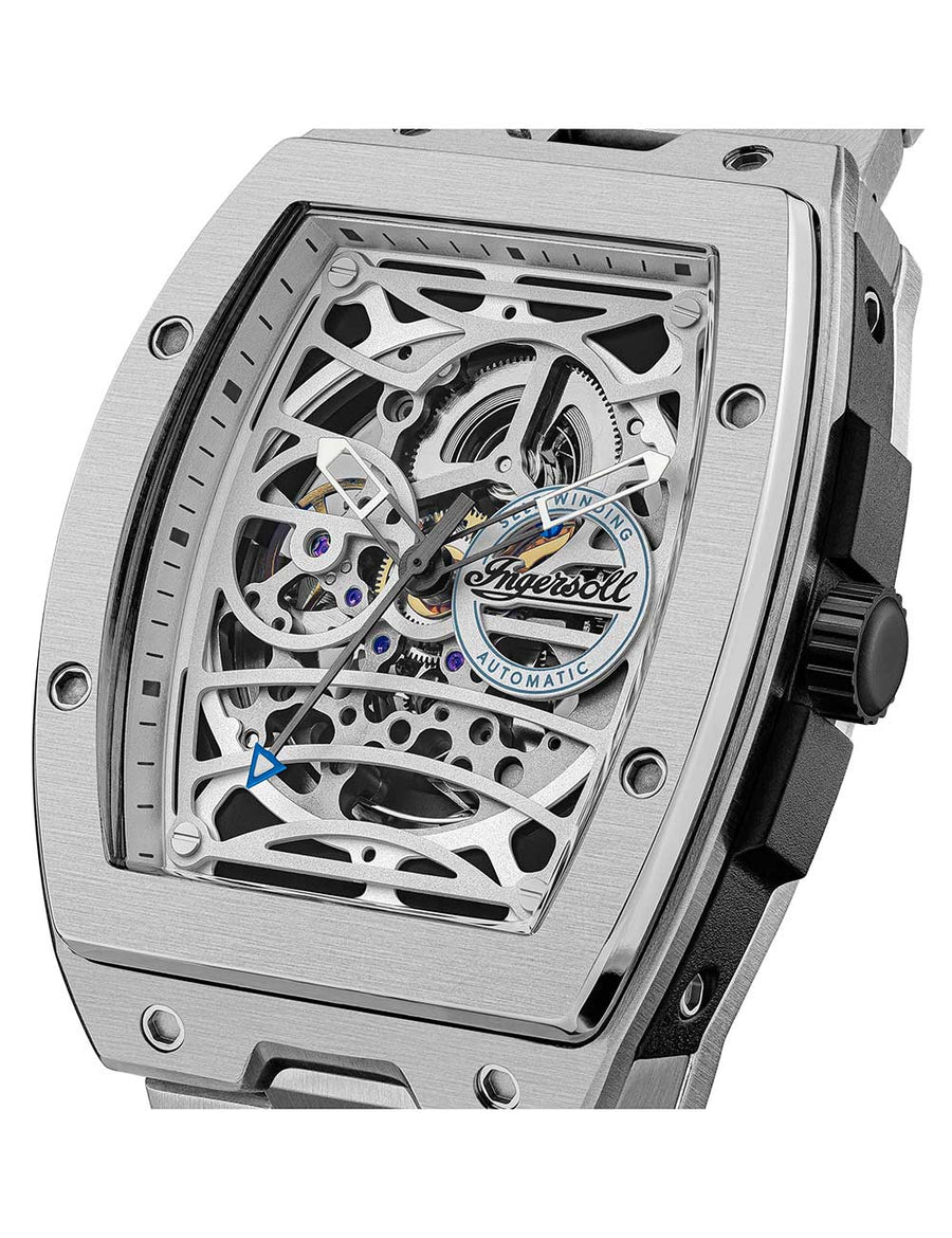 INGERSOLL 1892 WATCHES I12310 — Ansicht 2