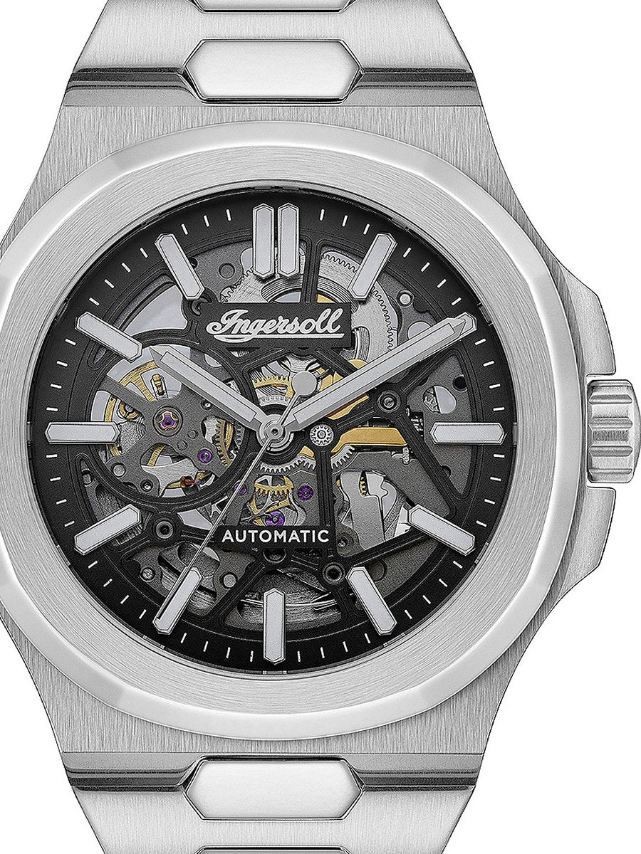 INGERSOLL I12501 — Ansicht 1