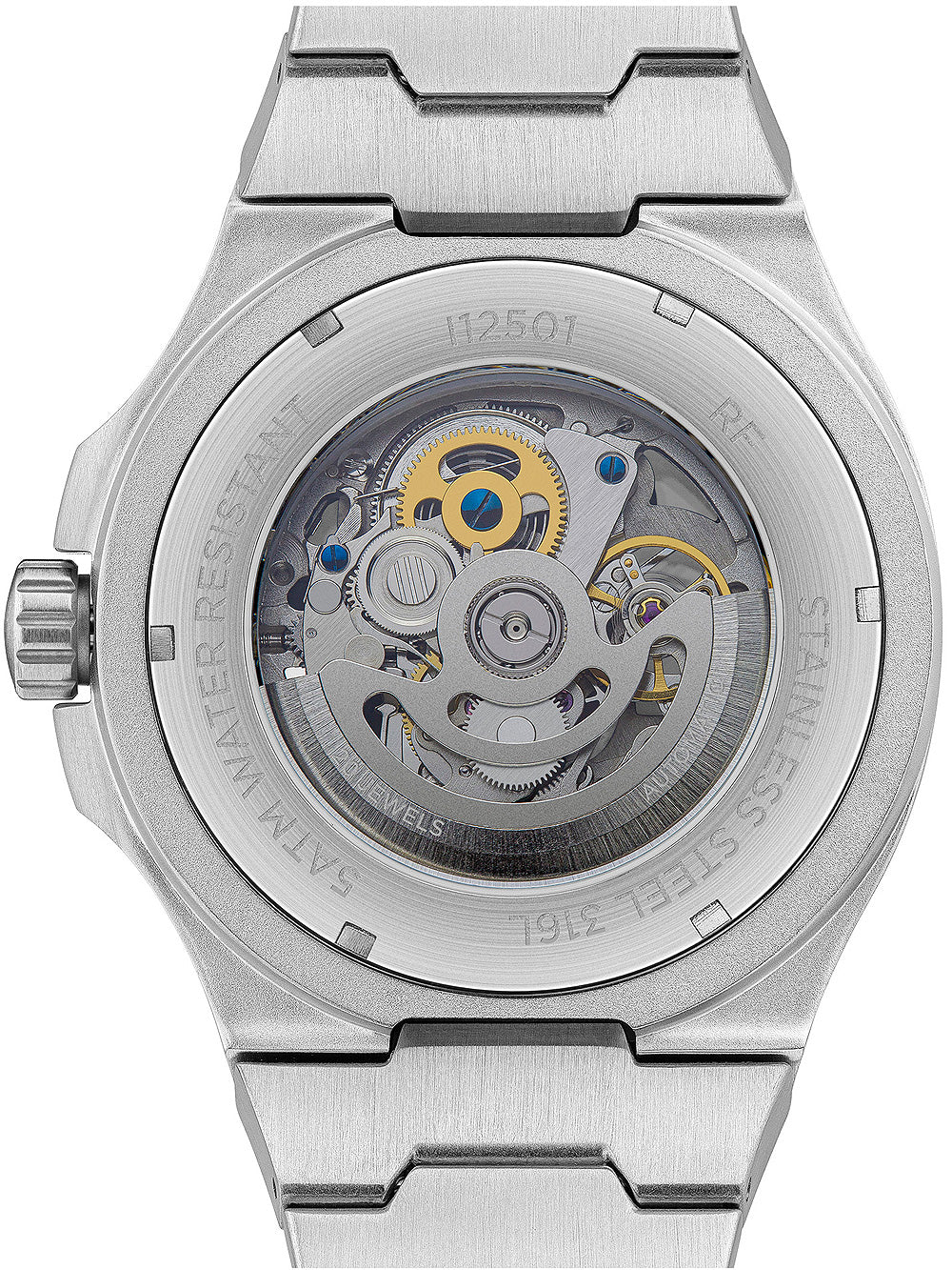 INGERSOLL I12501 — Ansicht 6