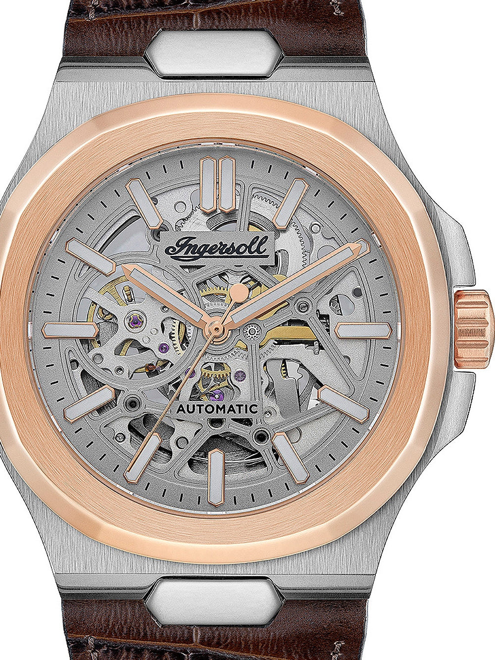 INGERSOLL I12503 — Ansicht 1