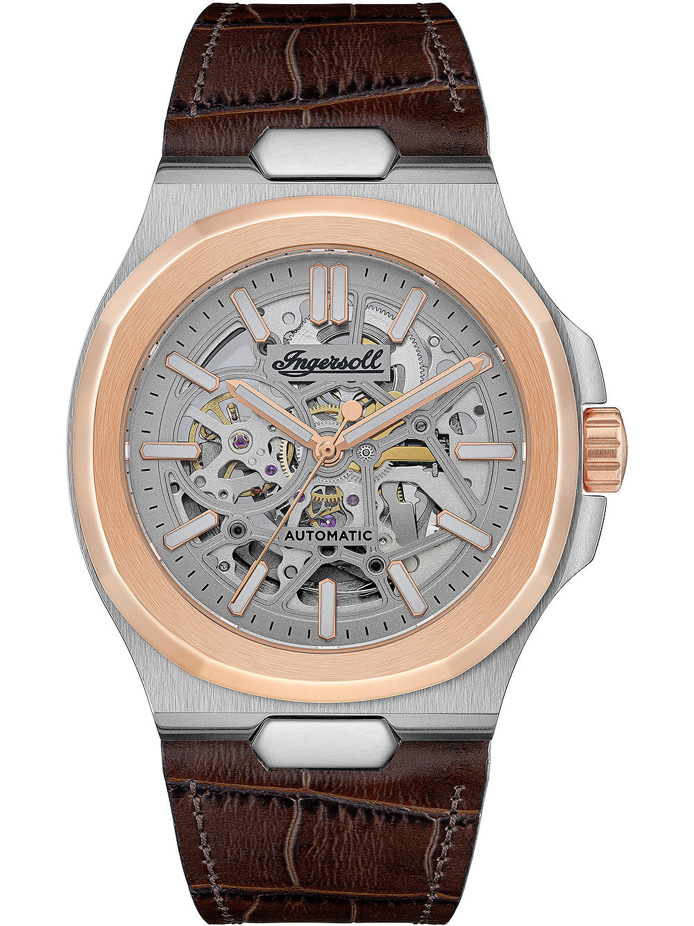 INGERSOLL I12503 — Ansicht 3