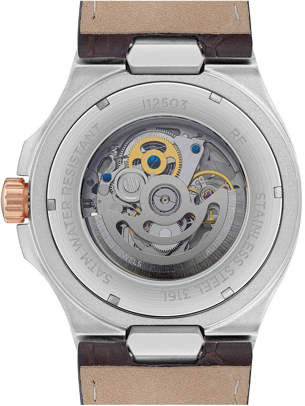 INGERSOLL I12503 — Ansicht 6