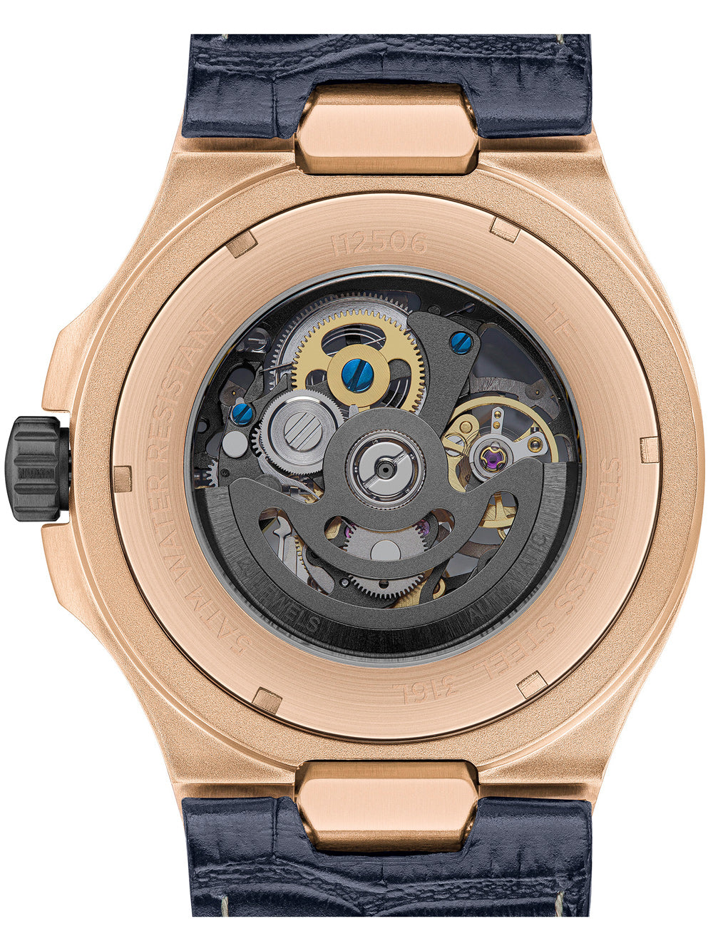 INGERSOLL I12506 — Ansicht 3